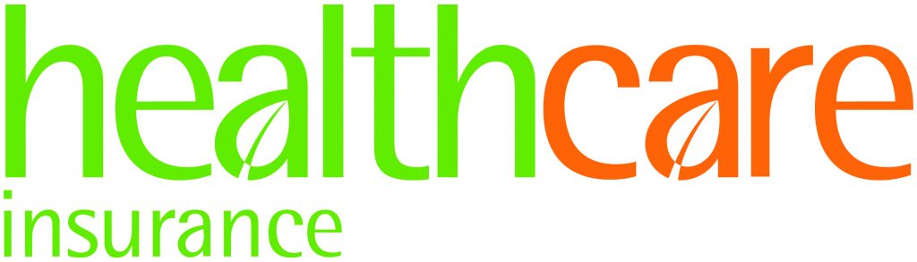 Healthcare Insurance Logo