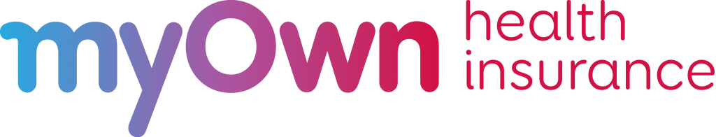 MyOwn health Insurance Logo